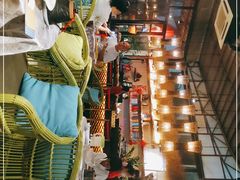 -大树头森林餐厅(番禺广场店)