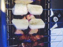 -很久以前羊肉串(打浦路店)