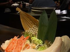 -岩盐·铁板料理(嘉里店)