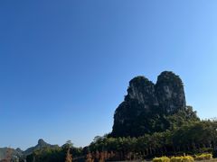 -南宁花花大世界景区