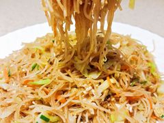 海鲜炒粉干-我是那个大叔·美食研究所(新塘路店)