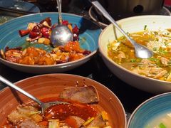 -华豫川酒家(双子塔店)