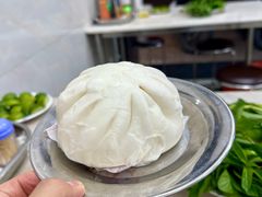 BANH&nbsp;BAO-Pho Hoa Pasteur