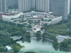 -嘉定凯悦·咖啡厅