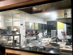 -食膳公园包子铺(烈士公园店)