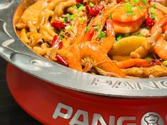 -胖哥俩肉蟹煲(上海悦荟广场店)