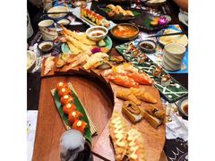 -古田居·特色寿司料理(星之岛旗舰店)