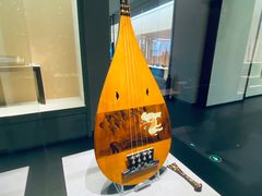 -中国民族乐器博物馆