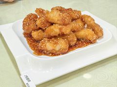 -东四民芳餐厅(世茂工三店)