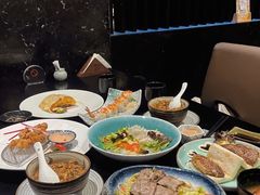 -松临·铁板烧&Omakase(神农店)