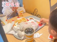 -麦当劳(石家庄北国店)