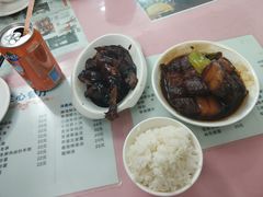 -蘭心餐厅(进贤路店)