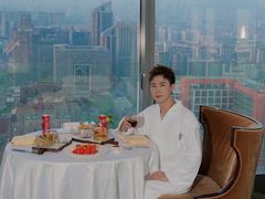 -金奥国际酒店全日餐厅ALTITUDE