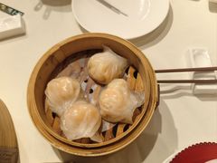 -潮福城潮州大酒楼(湖滨北路店)