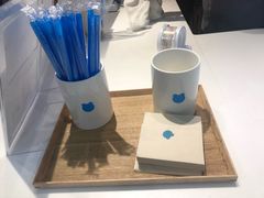 -兰熊鲜奶(西直门凯德mall店)