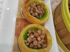-新东源国际酒店·新东源食坊(沙井店)