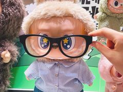 -泡泡玛特POPMART(蓝色港湾店)