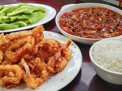 -卫巷菜馆(芙蓉总店)