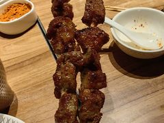 -耶里夏丽·丝路新疆菜·清真食品(徐汇南丹东路臻选店)