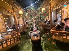 -北平楼·烤鸭·北京菜(牡丹园店)