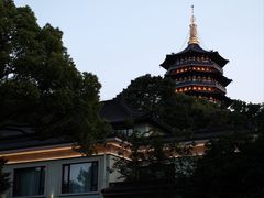 -浙江西子宾馆·牡丹厅