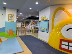 -啵乐乐儿童主题乐园(北京旗舰店)
