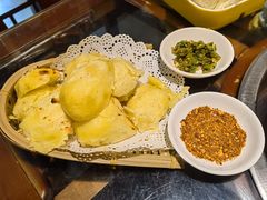 -志晖园圆子鸡·辣子鸡(阳光店)