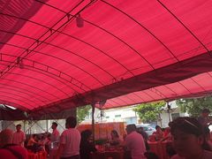 -红日饭店(裕隆三路店)