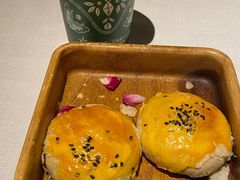 -沿途四季·云南菜·诗酒茶(蓝色港湾店)