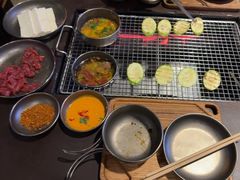 -夜食白市Yespicy·烧烤啤酒宵夜(番禺四海城店)