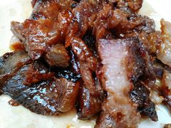 炭焗肉-以前的小酒馆(中山广场店)