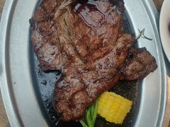 -食间牛排(湖西路店)