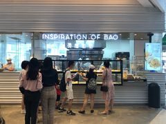-喜茶(深圳福田星河COCO Park店)