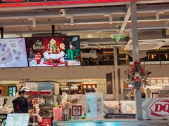-DQ·蛋糕·冰淇淋(浦江欢乐颂店)