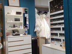-海马体照相馆(西安高新万达广场店)