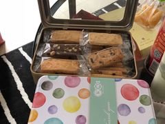 -家琳甜品(江南东店)