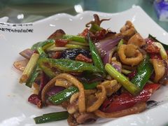 -景好海鲜餐厅(大鹏必选旅游店)