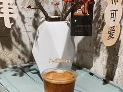 -喜柿咖啡SeeS coffee