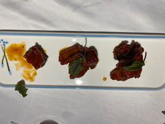 -小河盐帮·私家菜·烤鸭(三元桥·霄云路店)