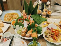 -上渔铁板烧(熙悦汇店)