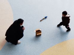 -苏州大学附属儿童医院(园区总院)
