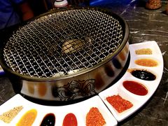 -十三姨正合丰烤肉(营迹路店)