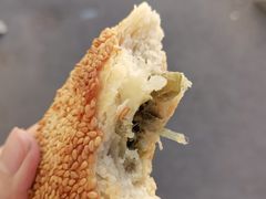 -朱记小郑酥烧饼(建康路店)