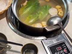 -狐狸爱上椰子鸡(滨江星光大道店)