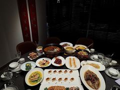 -北京老铺烤鸭(老城根店)