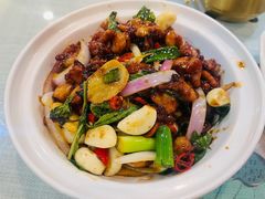 -金姐台湾菜(珠江路店)