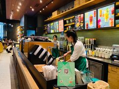 -星巴克臻选(深圳罗湖万象城店)