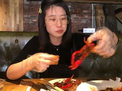 -麻辣总动员·川派海鲜·现炒浇头面·自贡菜(五彩城店)