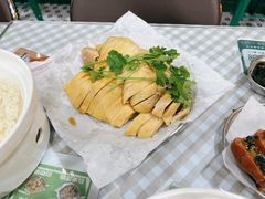 -阿金大白·上海菜馆(新天地店)