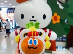 -凯德广场(学府店)